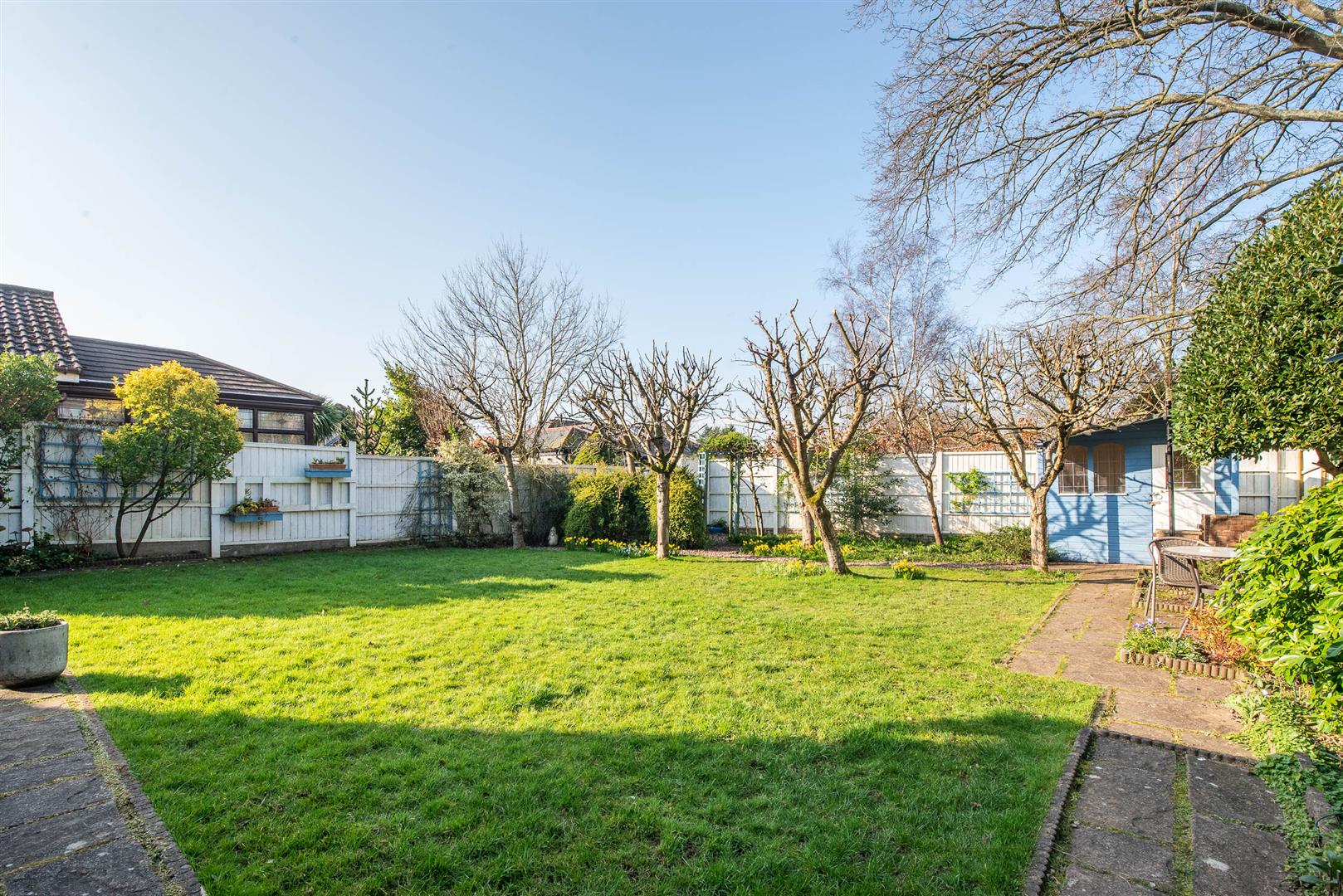 6 bed property in Evergreen Avenue, Leyland